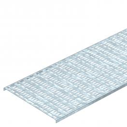 Cable trays, marine standard