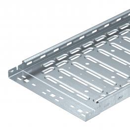 Cable trays