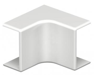 Internal corner cover, trunking type WDKH 10020