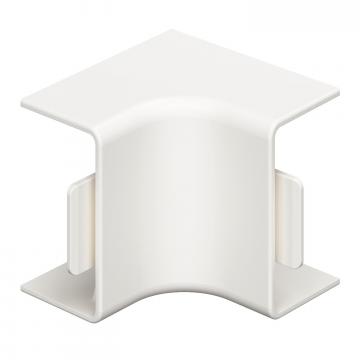 Internal corner cover, trunking type WDKH 15030