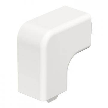 Flat angle cover, trunking type WDKH 20020