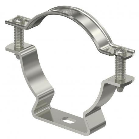Spacer clip 733 A4 1.5 |  | 53 | 63 | Stainless steel | 