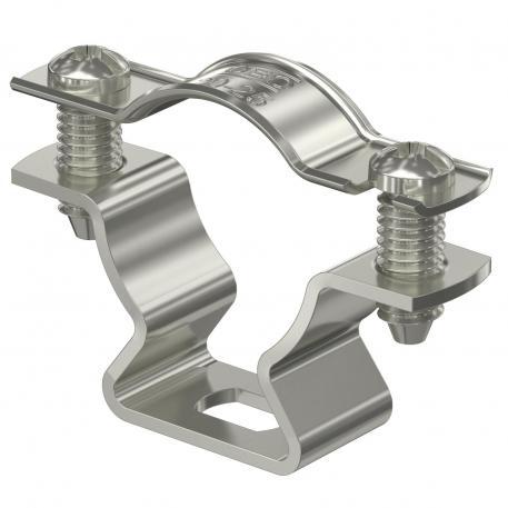 Spacer clip 733 A2 1.5 |  | 20 | 25 | Stainless steel | 