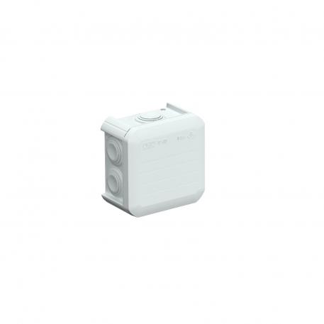 Junction box T 40, plug-in seal