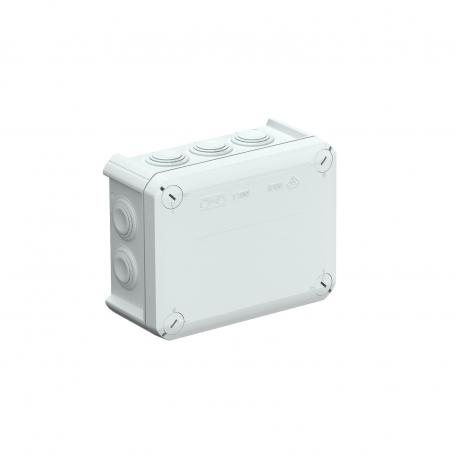 Junction box T 100, plug-in seal