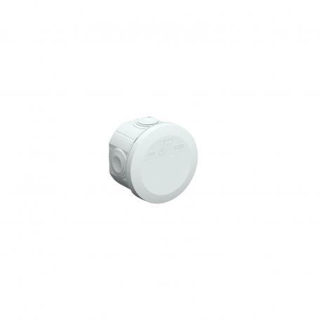 Junction box T 25, plug-in seal