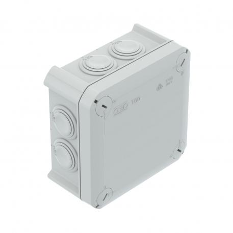 Junction box T 60, plug-in seal