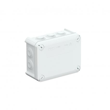 Junction box T 100, plug-in seal
