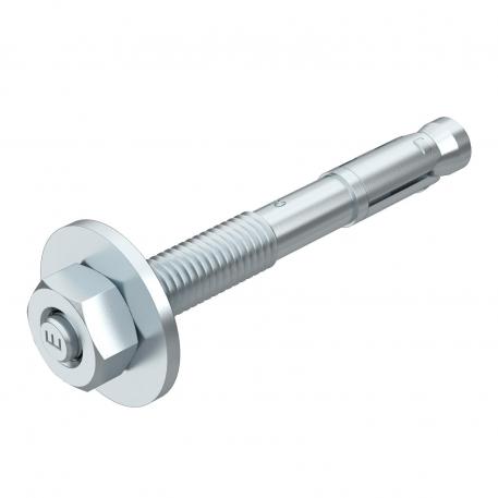 Bolt tie BZ-U G 75 | M8 | Steel