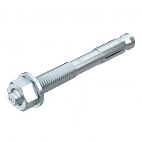 Bolt tie BZ 180 | M10 | Steel