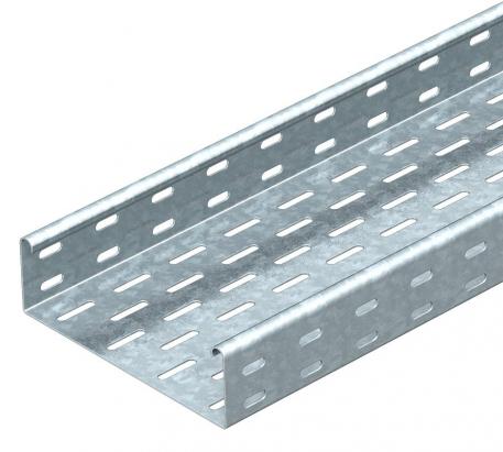Cable tray SKS 60 FT 3000 | 400 | 1.5 | no | Steel | Hot-dip galvanised