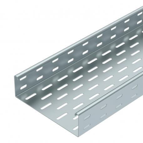 Cable tray SKS 60 FT 3000 | 400 | 1.5 | no | Steel | Hot-dip galvanised