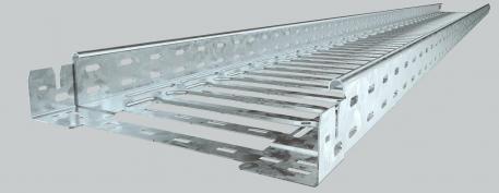 Cable tray MKS-Magic® 60 FT 3050 | 100 | 60 | 1 | no | zinc | Steel | Hot-dip galvanised