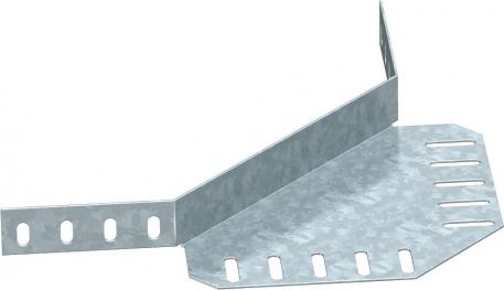 Corner connector FS