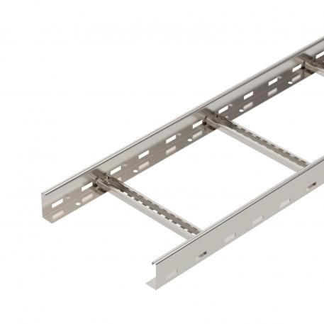 Cable ladder LCIS 60, 6 m C30 A2