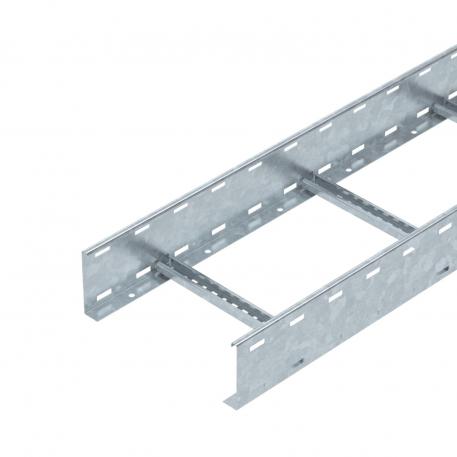 Cable ladder LCIS 110, 6 m C30 FT